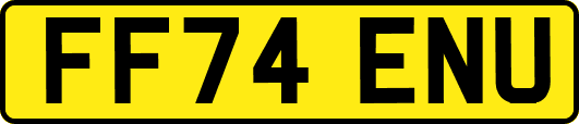 FF74ENU