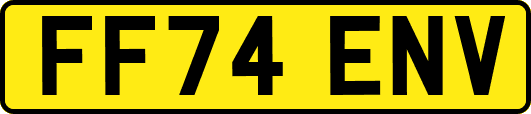 FF74ENV
