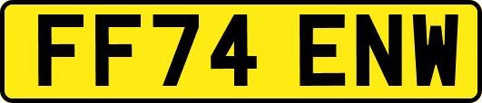 FF74ENW