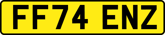 FF74ENZ