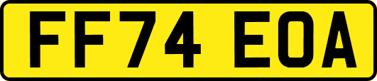 FF74EOA