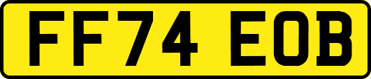 FF74EOB