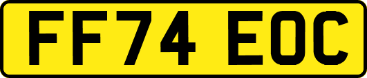 FF74EOC