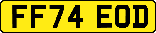 FF74EOD