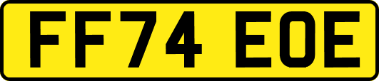 FF74EOE