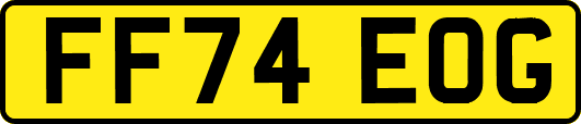 FF74EOG