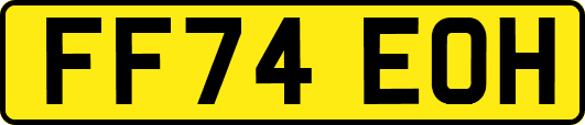 FF74EOH
