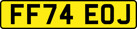 FF74EOJ