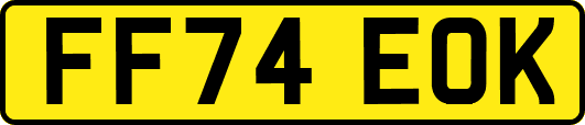 FF74EOK