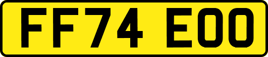 FF74EOO