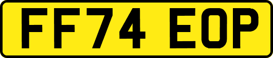 FF74EOP