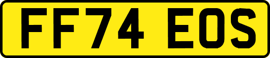 FF74EOS