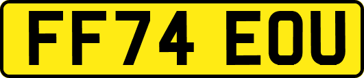 FF74EOU