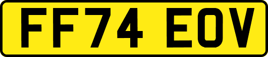 FF74EOV