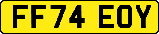 FF74EOY