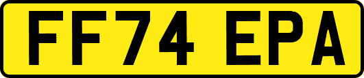 FF74EPA
