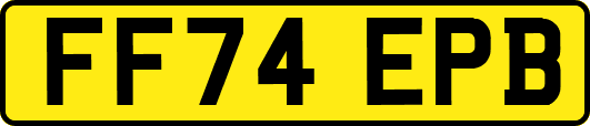 FF74EPB