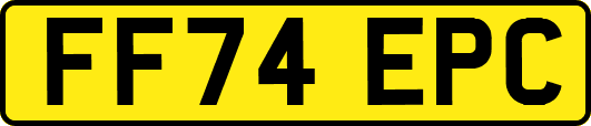 FF74EPC