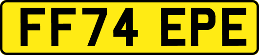 FF74EPE