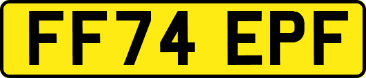 FF74EPF