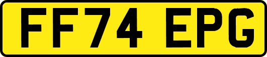 FF74EPG