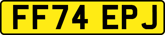 FF74EPJ