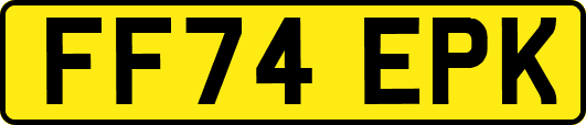 FF74EPK
