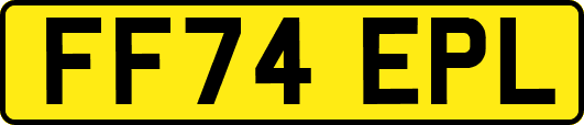 FF74EPL