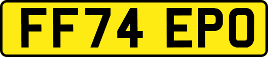FF74EPO