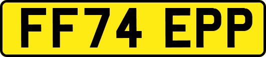 FF74EPP