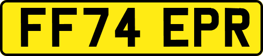 FF74EPR