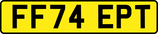 FF74EPT