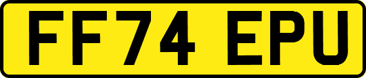FF74EPU