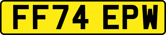 FF74EPW