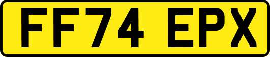 FF74EPX