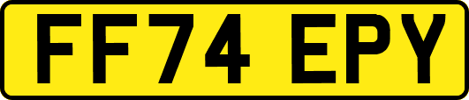 FF74EPY