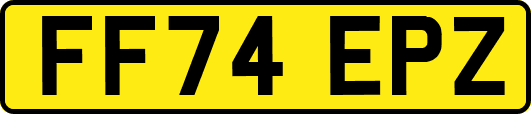 FF74EPZ
