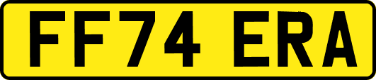 FF74ERA
