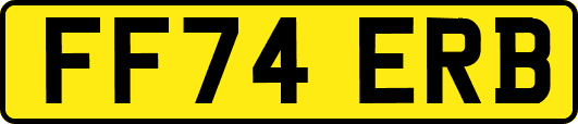 FF74ERB
