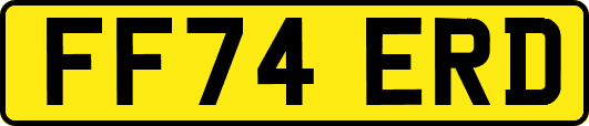 FF74ERD
