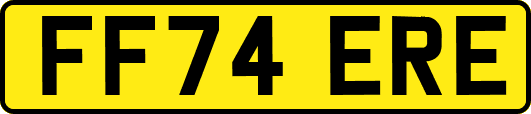 FF74ERE