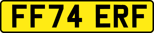 FF74ERF