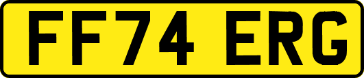FF74ERG