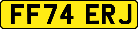 FF74ERJ