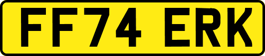 FF74ERK