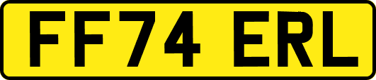 FF74ERL