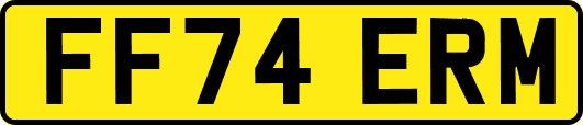 FF74ERM