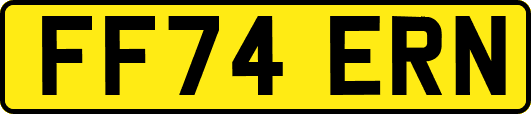 FF74ERN