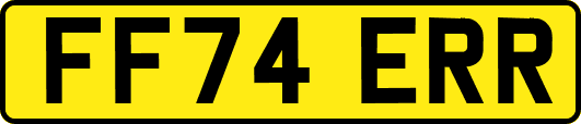 FF74ERR