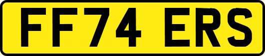 FF74ERS